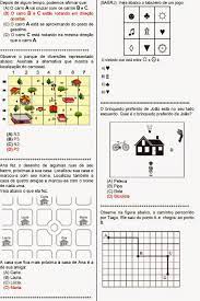 pin em atividades de localizacao e movimentacao