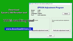 Adjustment Program Epson L110 L210 L300 L350 L355 скачать бесплатно Epson T60 Resetter Epson T60 Service Required Epson T60 Printer Led Blinking By Rafie01