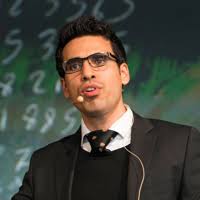 Jake Roper Personality Type