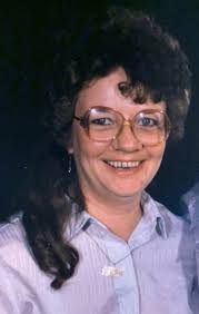 Obituary of Lucy Marie Silbaugh