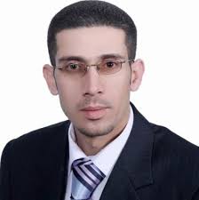 Prof. Ahmed Banafa posted