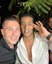 Mohammad Bazzi (@the_real_bazzi) • Instagram photos and videos