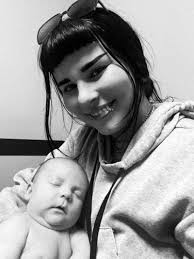 FundraiserForBabyLucian