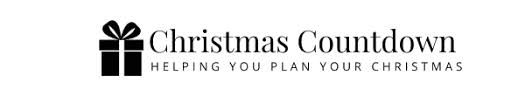 No pdf viewer is required. How Many Fridays Until Christmas How To Plan A Perfect Christmas