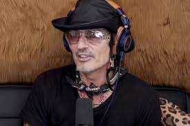 Still engaged to his fiancée sofia toufa? Tommy Lee Reveals How Motley Crue Smuggled Drugs