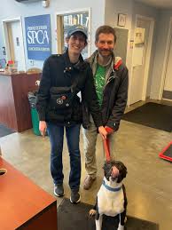 Pennsylvania SPCA Lancaster Center