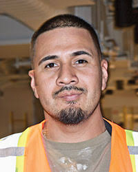 Bricklayers Push to Keep Warriors Arena