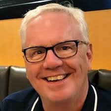 Jason Buhl's Instagram, Twitter & Facebook