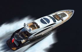 Global leader in the design and build of luxury motoryachts. Yacht For Charter On Ibiza Sunseeker Predator 92