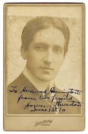 A ND MA G IC MEMOR A B ILIA • MAY 21, 2022