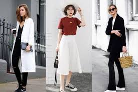 Namun, terkadang dalam memilih model baju pesta muslimah ini cukup membingungkan, disebabkan banyak sekali desain yang ditawarkan para desainer. 10 Inspirasi Gaya Minimalis Bisa Manfaatkan Baju Yang Ada Di Lemari