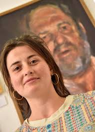 Natasha Rogerson's Instagram, Twitter & Facebook