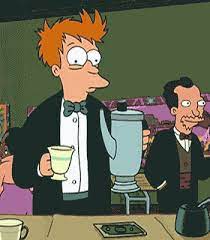 The perfect nasserq goodmorning coffee animated gif for your conversation. Too Much Coffee Gifs Get The Best Gif On Giphy
