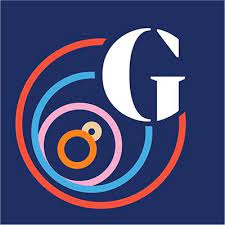 The guardian is a british daily newspaper, known from 1821 until 1959 as the manchester guardian. Guardian Visuals Guardianvisuals Twitter