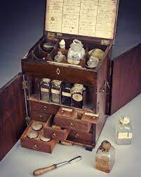 Some people have symptoms other than chest pain, such as: Victorian Medicine Chest The Mahogany Medicine Chest Contains Boxes Bottles Apothecary Antiques Medicine Chest