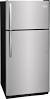 Side By Side Frigidaire Refrigerator