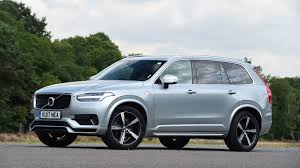 Test drive used volvo xc40 at home from the top dealers in your area. Used Volvo Xc90 Review Auto Express