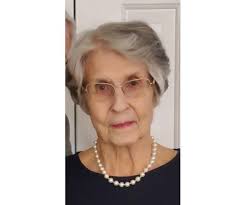 Aileen Zsenyuk Obituary (1936