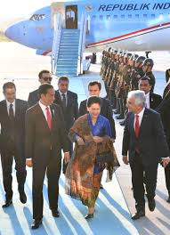 Pesawat jatuh pesawat presiden pesawat kepresidenan. Jokowi Akan Temui Erdogan Di Istana Kepresidenan Turki Hari Ini