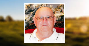 Gilbert A. Huber Obituary October 17, 2016