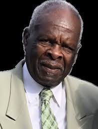 Alonzo "Buddy" Griffin Obituary (2024)