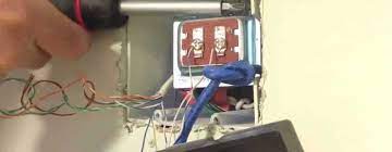 Be prepared, for example, to at least add a little paint around a new rectangular doorbell button if you're replacing a round doorbell button. How To Install A Doorbell Wireless Or Wired 1800doorbell