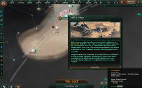Stellaris Wars A Nemesis Ironman Saga Paradox Interactive Forums