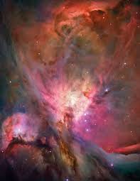 Resultado de imagen de Encuentran mol´çeculas en las Nebulosas