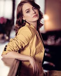 As Far As I Know Emma Does Not Have An Instagram Account She May Have A Secret Account Which Is Real Cheeky Of Actress Emma Stone Emma Stone Emma Stone Style