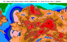Get the latest weather forecast in barrow, united states of america for today, tomorrow, and the next 14 days, with accurate temperature, feels like and today's weather is turning out to be light freezing rain. Alaska Weather Events Williwaw Com