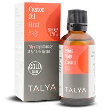 Rizinusöl ist farblos bis gelblich, durchsichtig, dickflüssig, brennbar, von schwachem geruch, schmeckt mild, aber unangenehm und. Natural Produkte Rizinusol