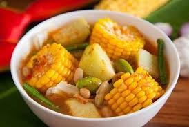 Sayur asam ikan patin resep sayur asem ikan patin bumbu sayur asem. Resep Sayur Asem Khas Nusantara Yang Mudah Dibuat Plus Harganya