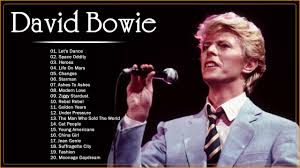 Space oddity (1999 remastered version) 2. David Bowie Greatest Hits Playlist Best Of David Bowie Full Album 2021 Youtube