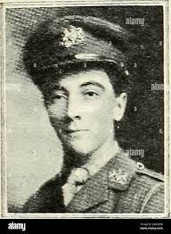 Lieutenant morrison hi-res stock photography and images