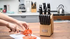 But do you know what to look for in a knife? The Best Knife Sets Under 100 Of 2021 Reviewed