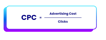 cost per click (cpc) formula