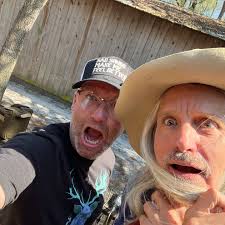 stevepoltz is our guest for Episode 185 of The Marinade! Y'all, this was a  blast. Steve and I caught up after his incredible set at  @suwanneespringreunion in March. What a life this
