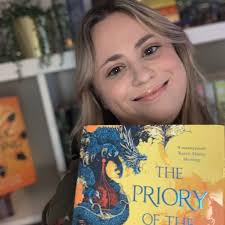 Burn by Patrick Ness