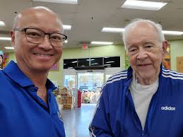 Tribute to deceased biker friends in Northern California