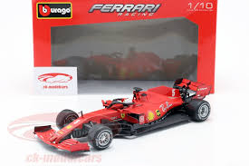 Follow ferrari, a name inseparable from formula 1 racing, the italian squad being the only team to have competed in every f1 season since the world championship began, winning numerous titles with. Bburago 1 18 Sebastian Vettel Ferrari Sf1000 5 Avstrijskij Gp Formula 1 2020 18 16808vw Model Avtomobil 18 16808vw 4893993168088