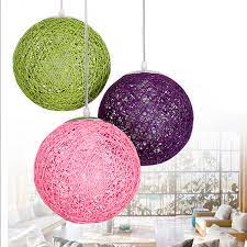 String woven sphere pendant large shades of light. Rattan Wicker Woven Ball Globe Ceiling Pendant Light Lamp Shade 20cm Wish