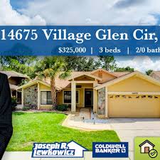 You Know I Had To Do It To Em Location Tampa On The Market The Following Property Listing Is Now Live 14675 Village Glen Cir Tampa Florida 33618 3 Beds Florida Real Estate Tampa Tampa Florida