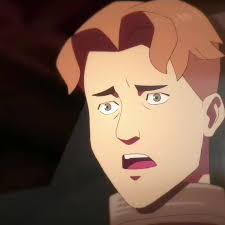 Invincible William X Rick