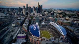 Seahawks vs. Arizona Cardinals HOME 2025