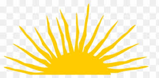 Pngtree offers over 45529 banner png and vector images, as well as transparant background banner clipart images and psd files.download the free graphic resources in the form of png, eps, ai or psd. Free Transparent Half Sun Png Images Page 1 Pngaaa Com