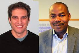 Aguiar and Wantchekon elected Econometric Society Fellows
