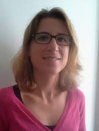 Laetitia MAZOYER (Ministère de l'Éducation nationale à Paris)