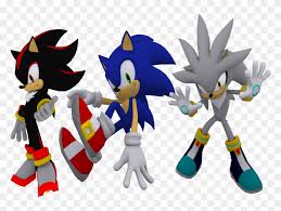 See more ideas about shadow, shadow the hedgehog, sonic and shadow. Sonic Shadow And Silver By Knightshroudg D79hvow Shadow The Hedgehog Free Transparent Png Clipart Images Download