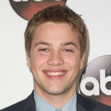 Connor Jessup