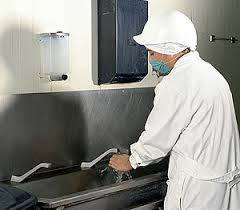 Resultado de imagen para procesos operativos estandarizados de saneamiento